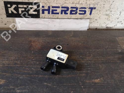 Electronic sensor MERCEDES-BENZ E-CLASS (W213) E 220 d (213.004) | BP12890545M84 