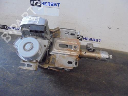 Colonne de direction RENAULT CLIO III (BR0/1, CR0/1) 1.2 16V (BR02, BR0J, BR11, CR02, CR0J, CR11) (75 hp) 12867593