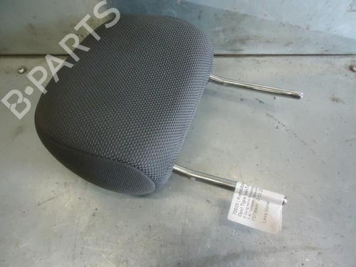 Used Headrest OPEL TIGRA TwinTop (X04) 1.4 (R97) (90 hp) 13432094