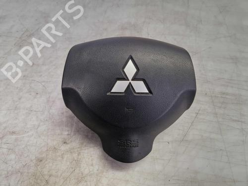 Used Driver airbag MITSUBISHI ASX (GA_W_) 1.8 DI-D (GA6W) (116 hp) 29717729