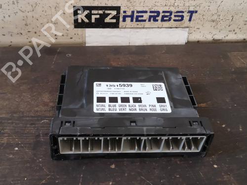 Computer OPEL CORSA E (X15) 1.4 (08, 68) (75 hp) 18863106