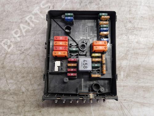 Used Fuse box VW GOLF VI (5K1) 1.6 TDI (90 hp) 25775894