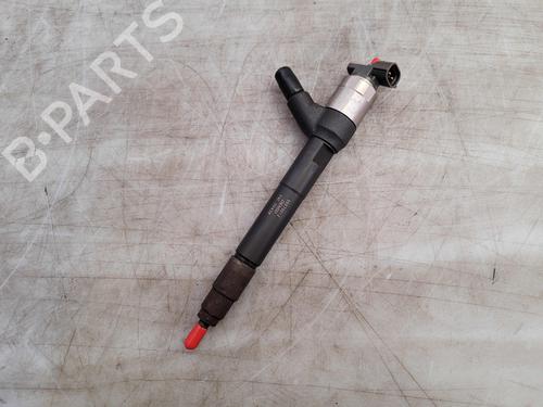 Used Injector Injector OPEL ASTRA K Sports Tourer (B16) 1.6 CDTi (35) (110 hp) 33929611 33929611