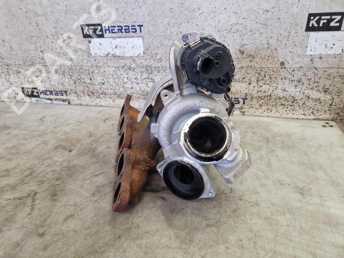 Turbolader/Kompressor VW GOLF VIII Variant (CG5, DB5) 2.0 TDI | BP30169105M71