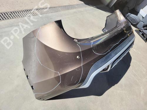 Rear bumper VOLVO V60 I Cross Country (157) D4 | BP24538611C8 