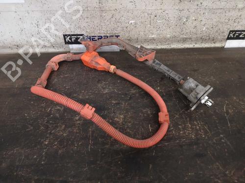 Used Wiring harness HONDA CIVIC VIII Saloon (FD, FA) 1.3 IMA (FA3, FD3) (95 hp) 12924863