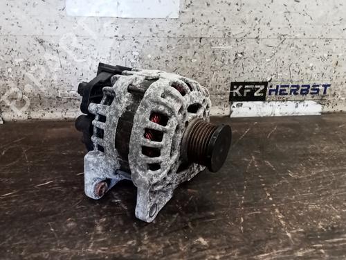 Generator RENAULT CLIO IV (BH_) 0.9 TCe 90 (BHNF, BHMA, BHMH, BHJK, BHJR) (90 hp) 22294557