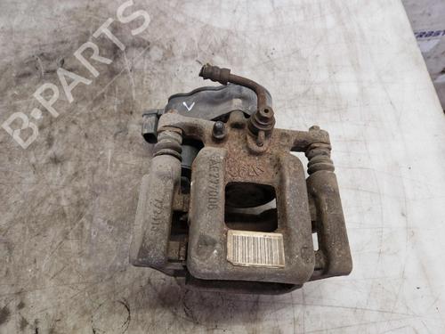 Used Left rear brake caliper OPEL GRANDLAND / GRANDLAND X (A18, P1UO) 1.5 Turbo D (75) (131 hp) 30560503