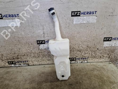 Used Windscreen washer tank Windscreen washer tank FIAT 500 (312_) 1.0 Mild Hybrid (312.AYD1B) (69 hp) 34579297 34579297