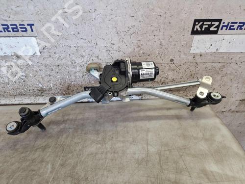Front wipers mechanism OPEL CORSA F (P2JO) 1.2 (68) | BP25449577C83 