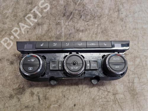 Used Climate control SKODA OCTAVIA III Combi (5E5, 5E6) 1.6 TDI (105 hp) 30743932