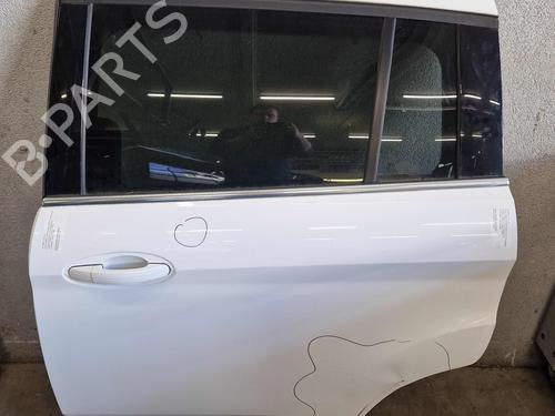 Used Left rear door FORD GRAND C-MAX (DXA/CB7, DXA/CEU) 1.5 TDCi (120 hp) 29912521