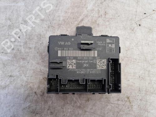 Used Control unit AUDI Q5 (FYB, FYG) 2.0 TDI quattro (190 hp) 29019887