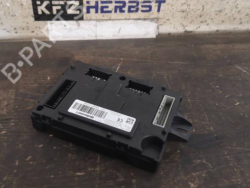 Used Control unit DACIA SANDERO II TCe 90 (B8M1, B8MA, B8AC) (90 hp) 19946189