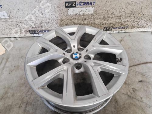 Used Rim Rim BMW X1 (F48) sDrive 18 d (150 hp) 40491727 40491727