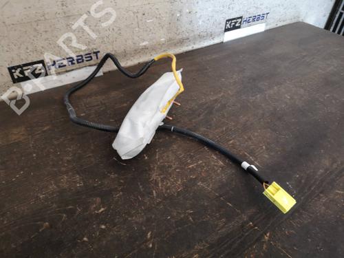 Right seat airbag MAZDA 3 (BM, BN) 2.2 D | BP12894555C14 