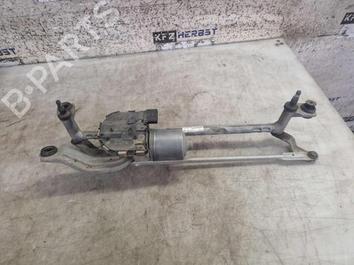 Used Front wipers mechanism VW GOLF VII (5G1, BQ1, BE1, BE2) 1.6 TDI (90 hp) 29705299
