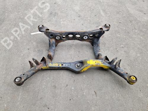 Used Rear axle AUDI A4 B8 Avant (8K5) 1.8 TFSI quattro (160 hp) 28605386
