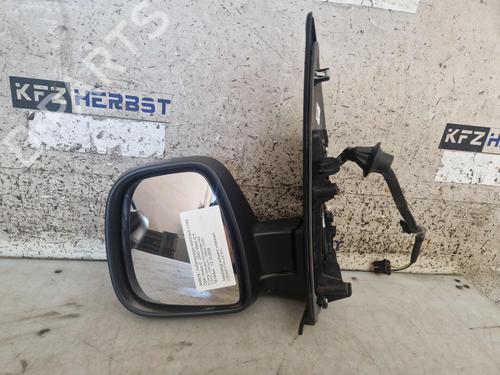 Used Left mirror Left mirror OPEL VIVARO C Van (K0) 2.0 (144 hp) 40184797 40184797
