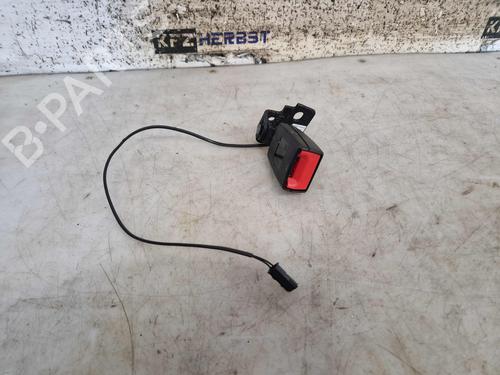 Used Rear left belt tensioner Rear left belt tensioner 39102644 39102644