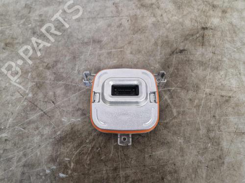 Used Control unit Control unit OPEL CROSSLAND X / CROSSLAND (P17, P2QO) 1.2 (75) (110 hp) 32862955 32862955