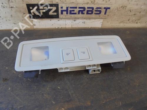 Used Interior roof light VW GOLF VII (5G1, BQ1, BE1, BE2) 2.0 TDI (150 hp) 16455140