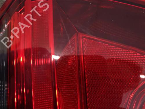 Right taillight VW POLO V (6R1, 6C1) 1.2 | BP12880535C35 