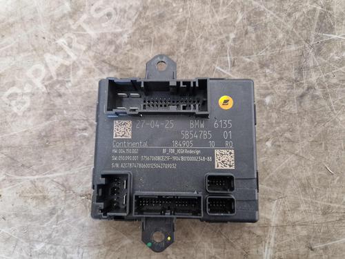 Used Control unit Control unit 36669947 36669947