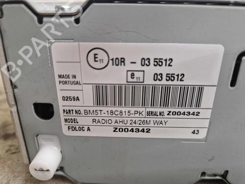 Elektronisk modul FORD B-MAX (JK) 1.0 EcoBoost | BP39406127M83 - Image 2