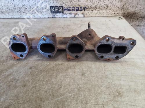 Exhaust manifold FORD TRANSIT CUSTOM V362 Van (FY, FZ) 2.0 EcoBlue | BP27593020M110 