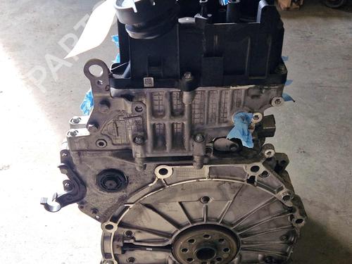 Engine BMW X1 (F48) sDrive 18 d | BP28472954M1 