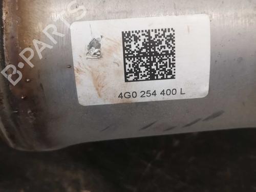 Catalyst AUDI A6 C7 (4G2, 4GC) 2.0 TDI | BP22284265M10 