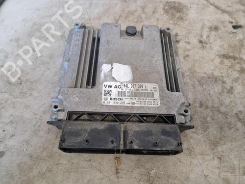 Used Engine control unit (ECU) Engine control unit (ECU) 39451356 39451356