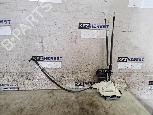 Used Rear left lock JEEP CHEROKEE (KL) 2.0 T-GDi (272 hp) 30904688