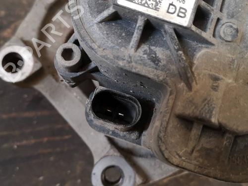 Right rear brake caliper VW GOLF VII Variant (BA5, BV5) 2.0 TDI | BP20091715M106 