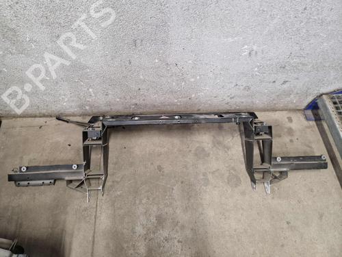 Used Crossmember Crossmember BMW X3 (F25) xDrive 20 d (163 hp) 33542575 33542575