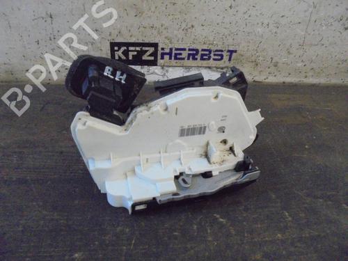 Used Rear right lock SEAT LEON ST (5F8) 1.2 TSI (86 hp) 19928355