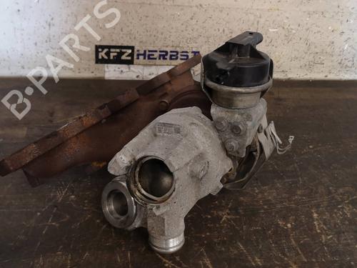 Turbolader/Kompressor SKODA OCTAVIA III (5E3, NL3, NR3) 2.0 TDI (150 hp) 20124715