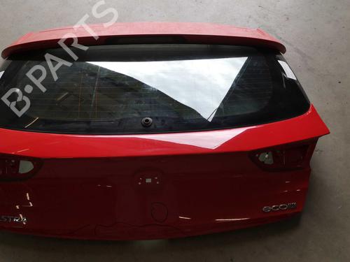 Used Tailgate OPEL ASTRA K (B16) 1.0 Turbo (68) (105 hp) 22292239
