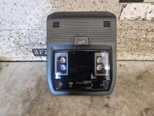 Innerbelysning Innerbelysning VW CADDY V Box Body/MPV (SBA, SBH) 2.0 TDi (122 hp) 39766672 39766672