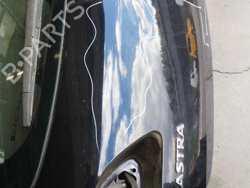 Tailgate OPEL ASTRA H (A04) 1.6 (L48) | BP22291177C6 