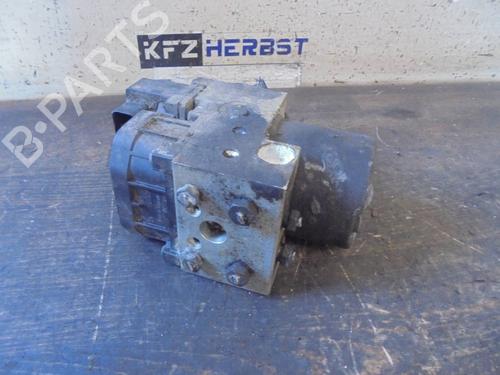 Pompe ABS PEUGEOT BOXER Platform/Chassis (244) 2.2 HDi (101 hp) 12860438