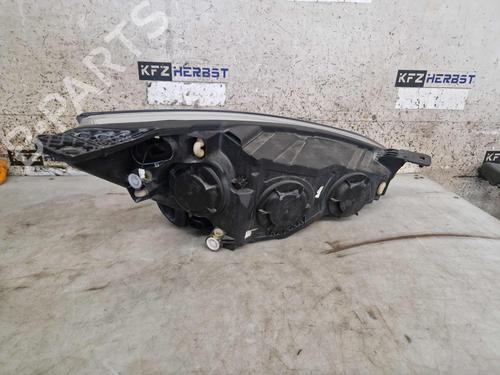 Left headlight FORD FOCUS IV Turnier (HP) 1.5 EcoBlue | BP40184702C28 - Image 2