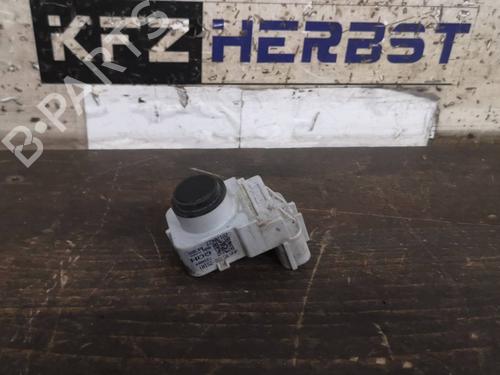 Used Electronic module HYUNDAI ix35 (LM, EL, ELH) 1.6 (135 hp) 13070057