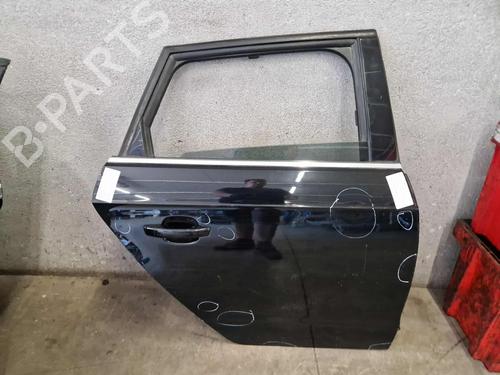 Used Right rear door AUDI A3 Sportback (8VA, 8VF) 1.2 TFSI (105 hp) 27503006