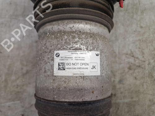 Left rear shock absorber BMW 7 (G11, G12) 740 e, Le | BP29745231M18 