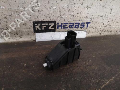 Used Fuel door actuator FORD GALAXY II (WA6) 2.0 TDCi (140 hp) 13071364