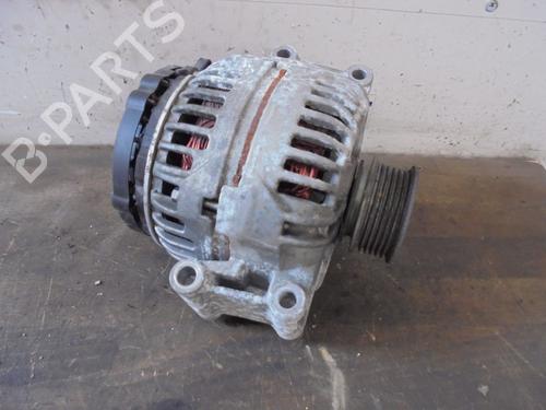Used Alternator AUDI A5 (8T3) 3.2 FSI quattro (265 hp) 13433444