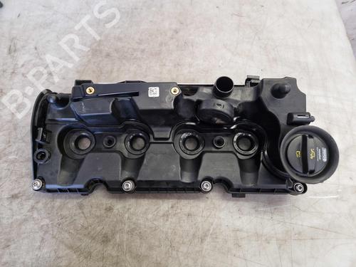 Used Valve cover SKODA KODIAQ I (NS6, NS7, NV7) 2.0 TDI 4x4 (190 hp) 28472978