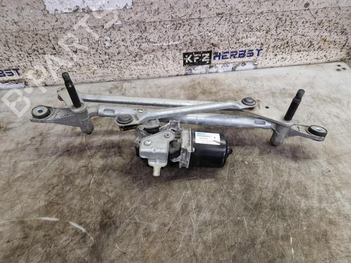 Ruitenwisser mechaniek voor OPEL MOKKA / MOKKA X (J13) 1.4 (_76) (140 hp) 31351214